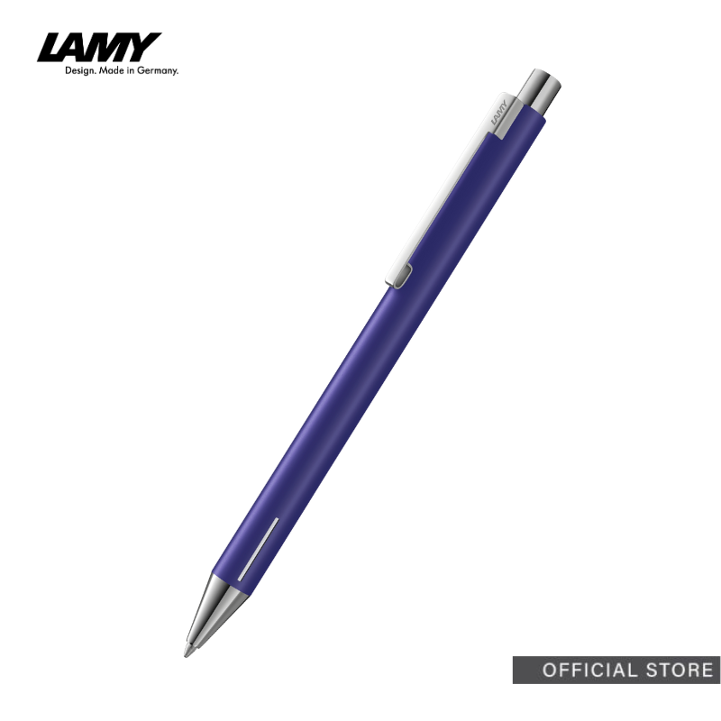 LAMY 240 econs Ballpoint Pen (2025 SE)