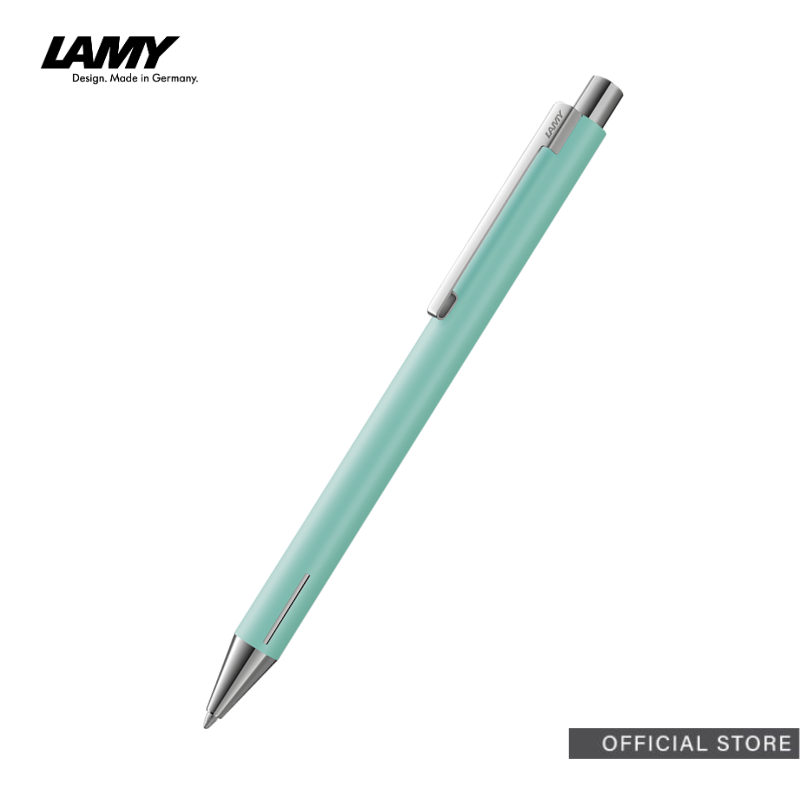 LAMY 240 econs Ballpoint Pen (2025 SE)