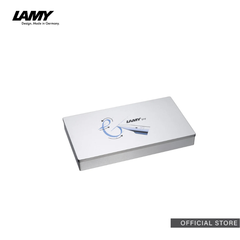 LAMY joy Fountain pen Set (Calligraphy pen)