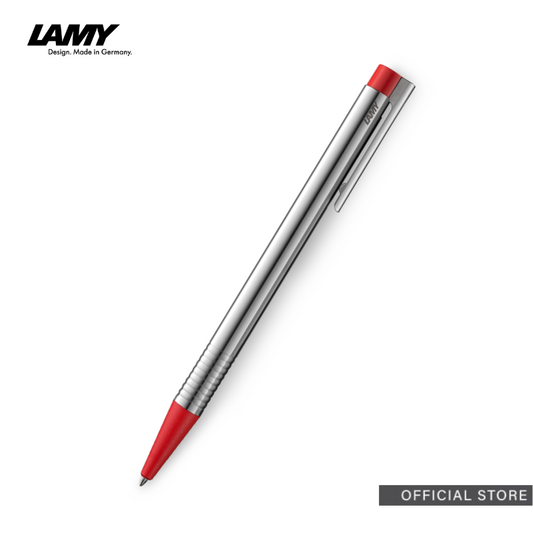 LAMY 205 logo Ballpoint Pen