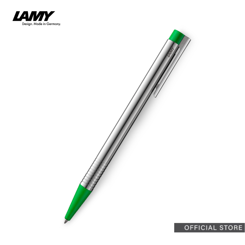 LAMY 205 logo Ballpoint Pen