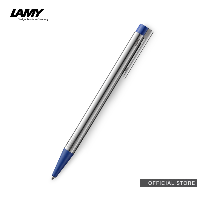 LAMY 205 logo Ballpoint Pen