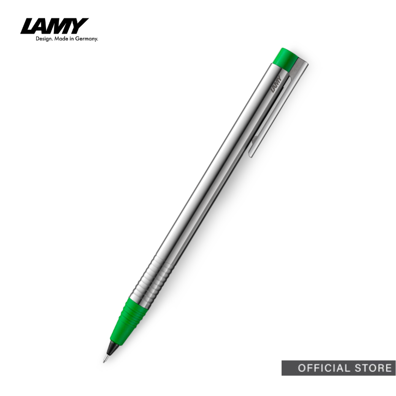 LAMY 105 logo Mechanical Pencil