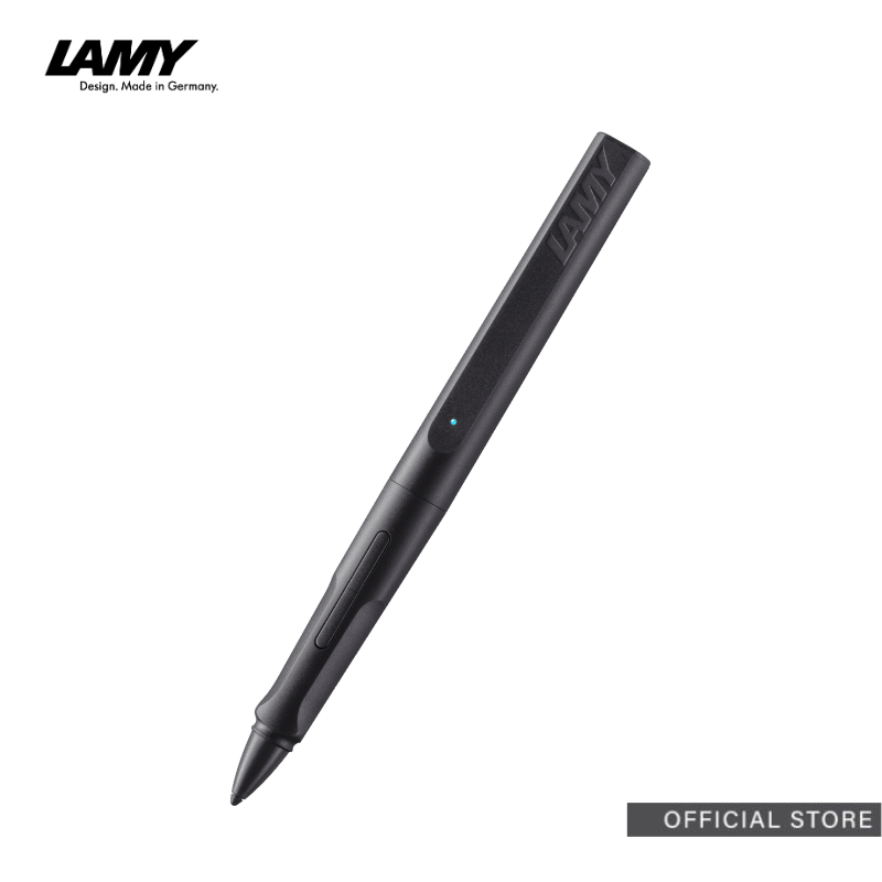 LAMY safari note+ stylus pen