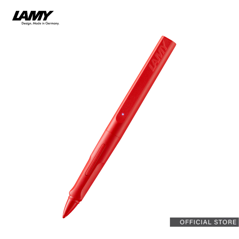 LAMY safari note+ stylus pen
