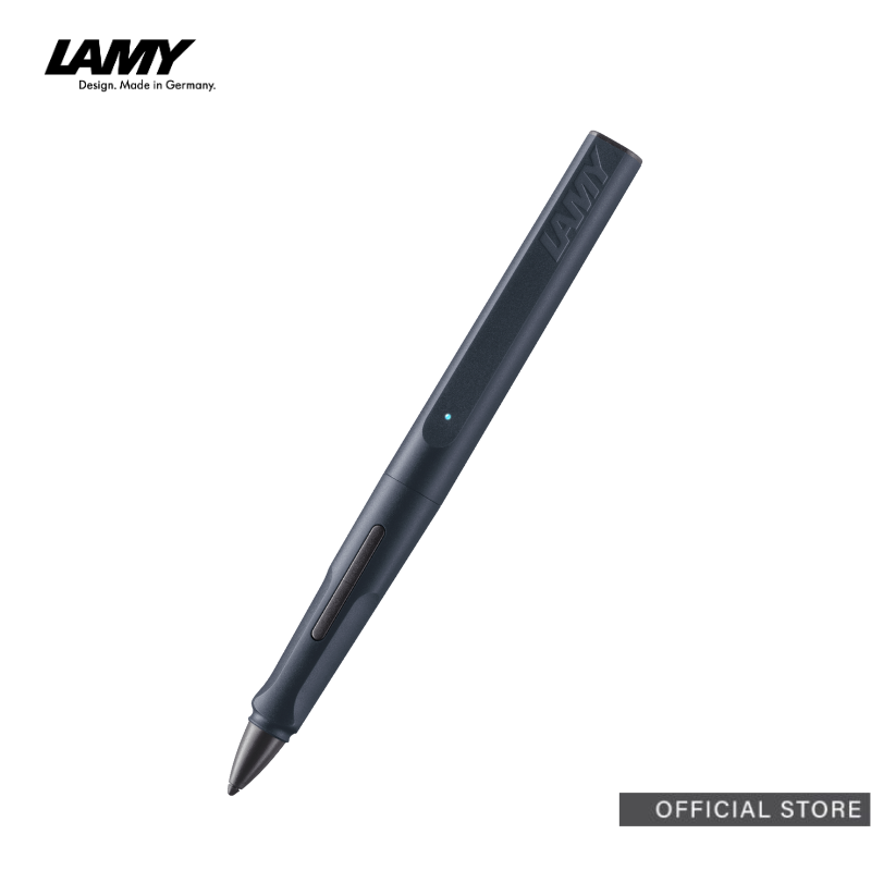LAMY safari note+ stylus pen