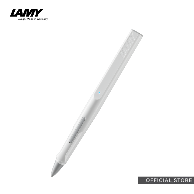 LAMY safari note+ stylus pen