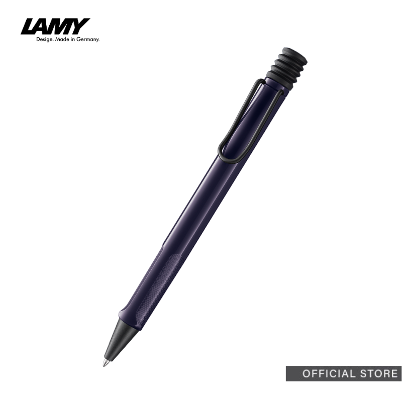 LAMY safari Ballpoint Pen meteorite/meteora (SE 26)