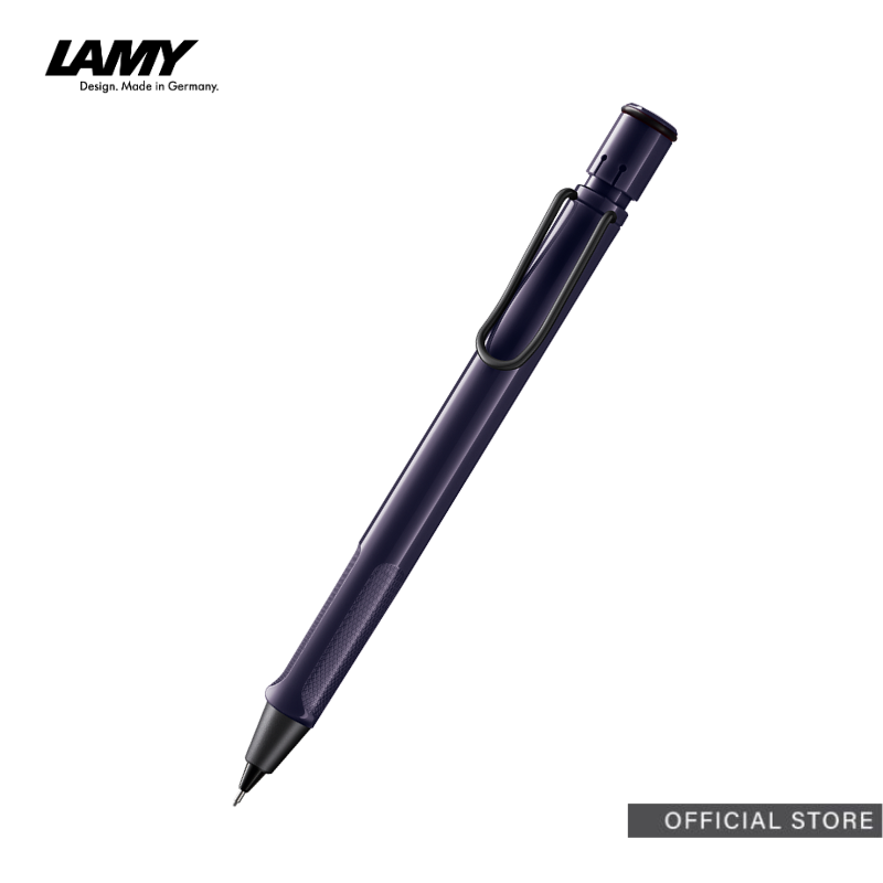 LAMY safari Mechanical Pencil meteorite/meteora (SE 26)