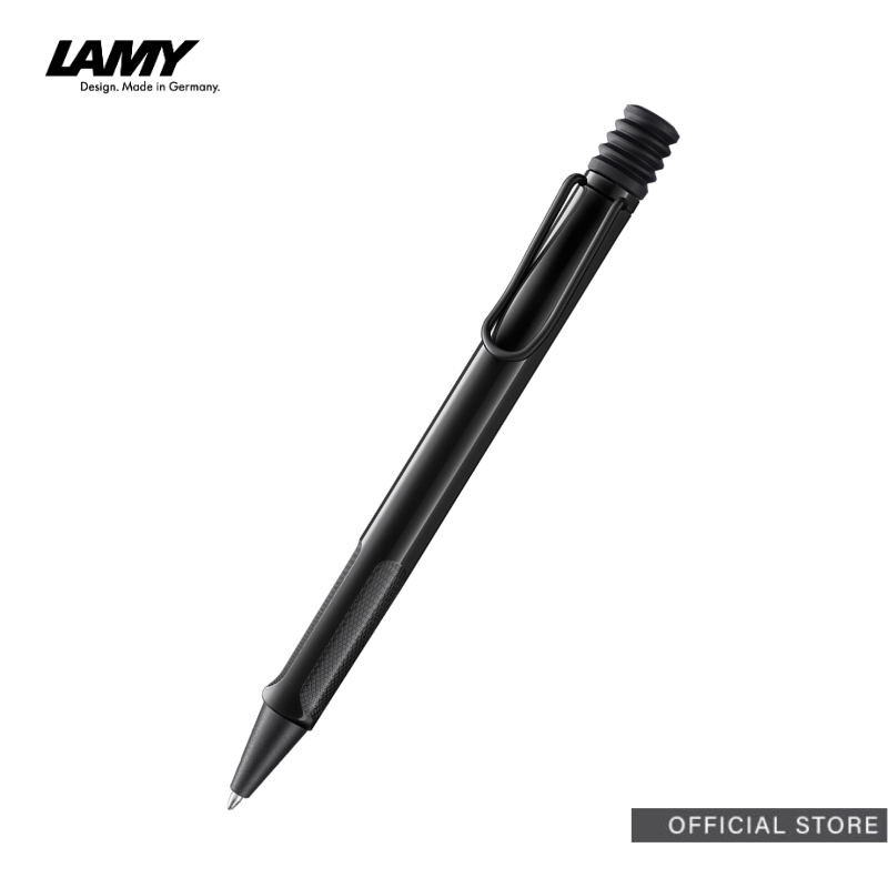 LAMY safari Ballpoint Pen meteorite/meteora (SE 26)
