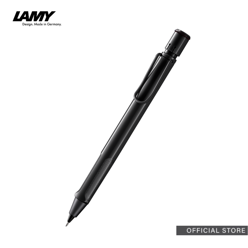 LAMY safari Mechanical Pencil meteorite/meteora (SE 26)