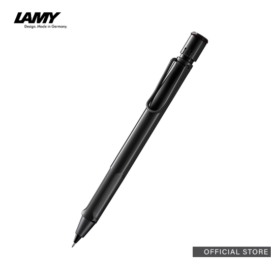 LAMY safari Mechanical Pencil meteorite/meteora (SE 26)