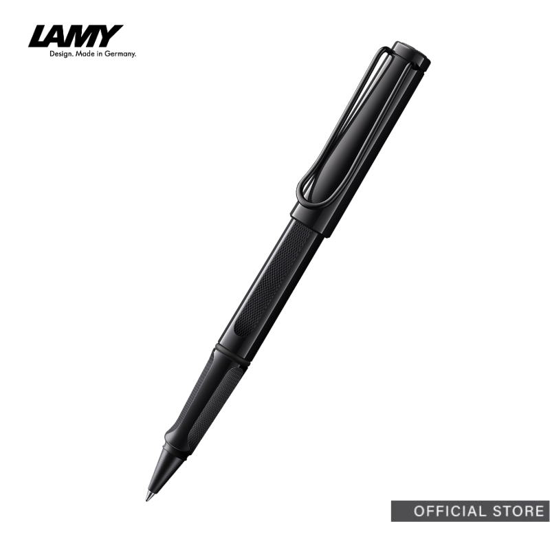 LAMY safari Rollerball Pen meteorite/meteora (SE 26)