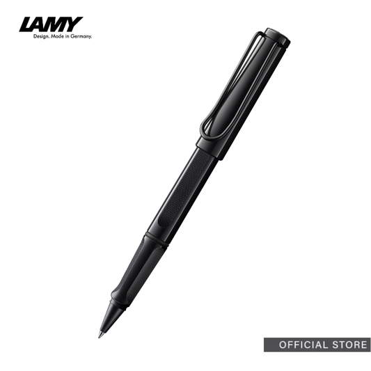 LAMY safari Rollerball Pen meteorite/meteora (SE 26)