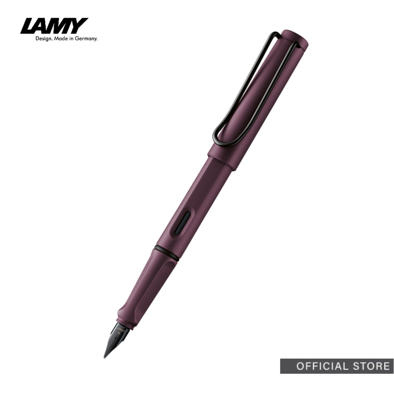 LAMY safari Fountain Pen