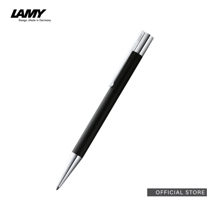 LAMY scala Ballpoint Pen