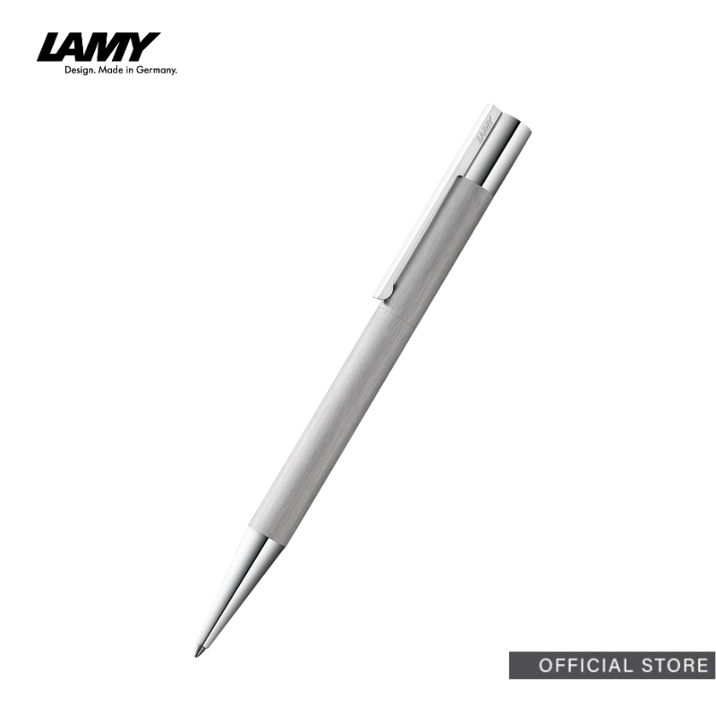 LAMY scala Ballpoint Pen
