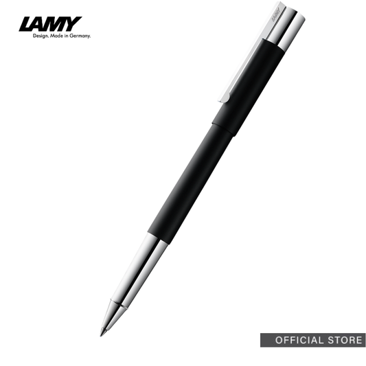 LAMY scala Rollerball Pen