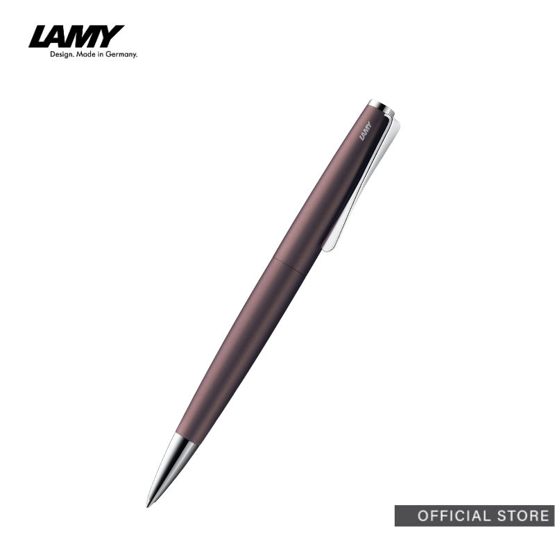 LAMY studio Orion Matt (2025 SE) (Fountain Pen/Rollerball Pen/Ballpoint Pen)