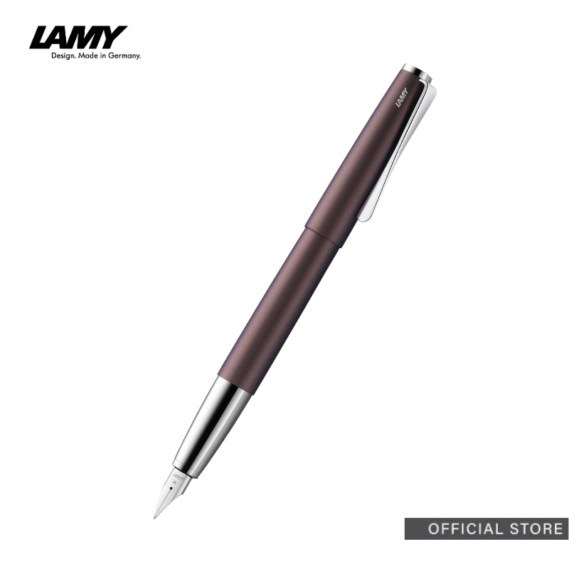 LAMY studio Orion Matt (2025 SE) (Fountain Pen/Rollerball Pen/Ballpoint Pen)