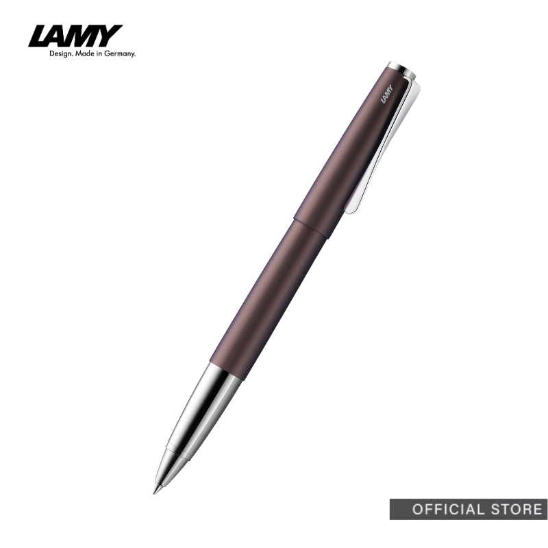 LAMY studio Orion Matt (2025 SE) (Fountain Pen/Rollerball Pen/Ballpoint Pen)